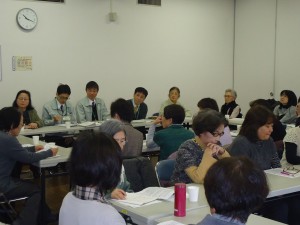 2015,2.3 柏市との行政懇談会