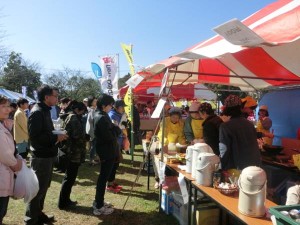 2015 柏エコマラソン4