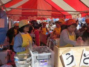 2015 柏エコマラソン5