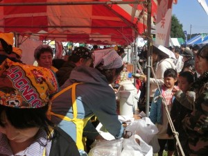 2015 柏エコマラソン6