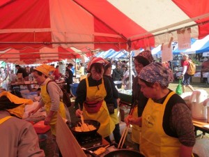 2015 柏エコマラソン2