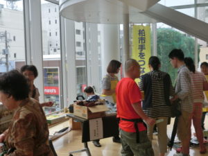 水の輪コンサート2016③