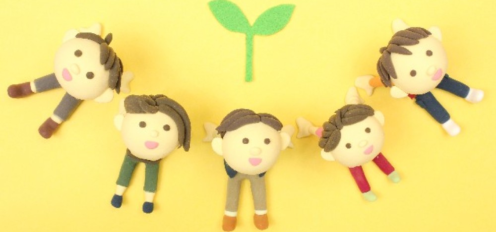 柏市手をつなぐ育成会